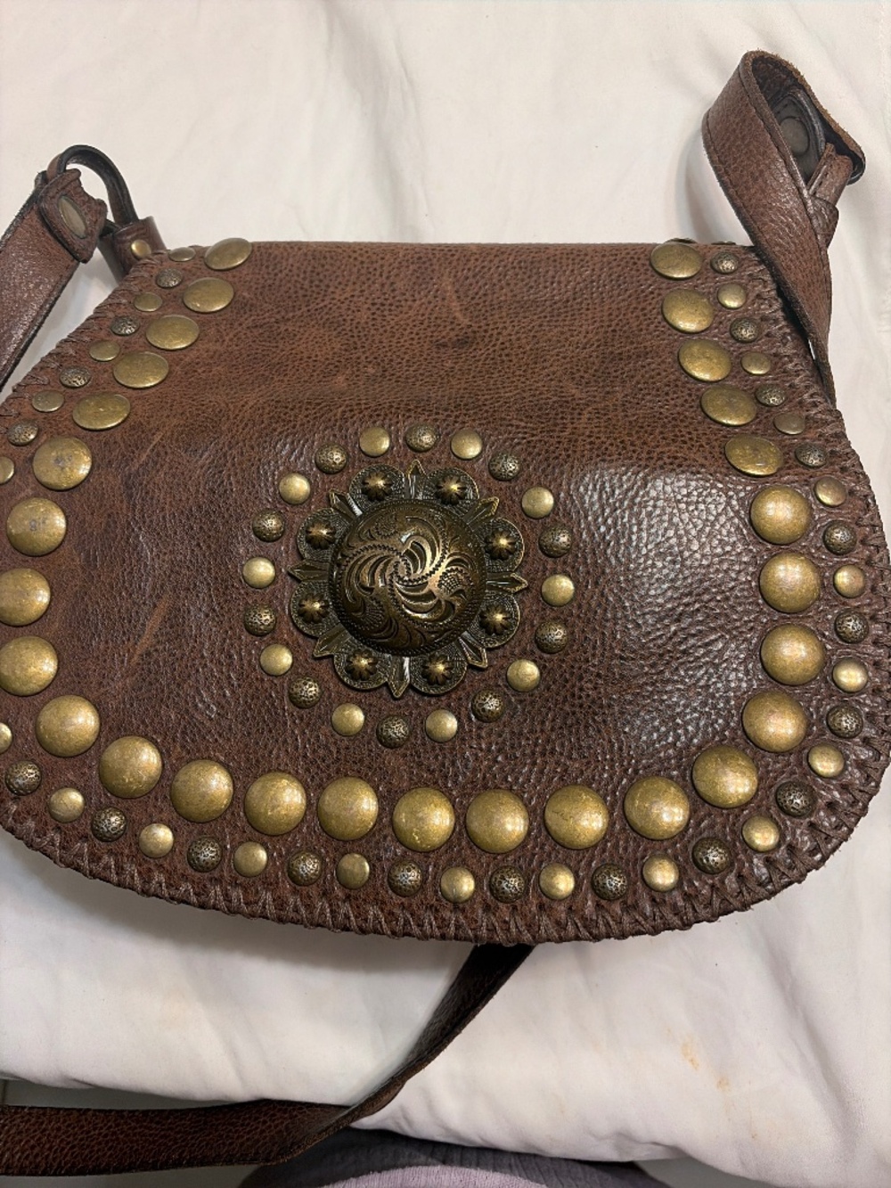 Patricia Nash crossbody